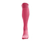 Ultra Sock - Pink and Black - Front